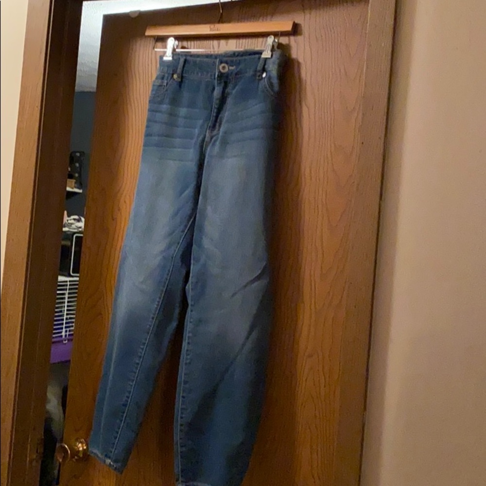 Maurices Plus Jeans